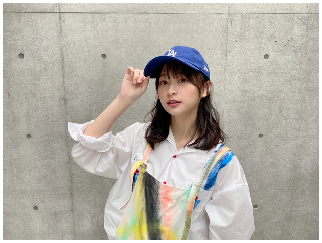 日向坂46 影山優佳