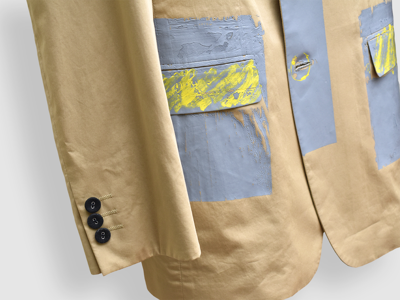 めざましTV 眞栄田郷敦 セットアップ