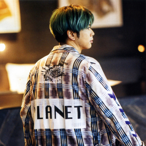 テレビナビスマイル掲載NEWS増田貴久