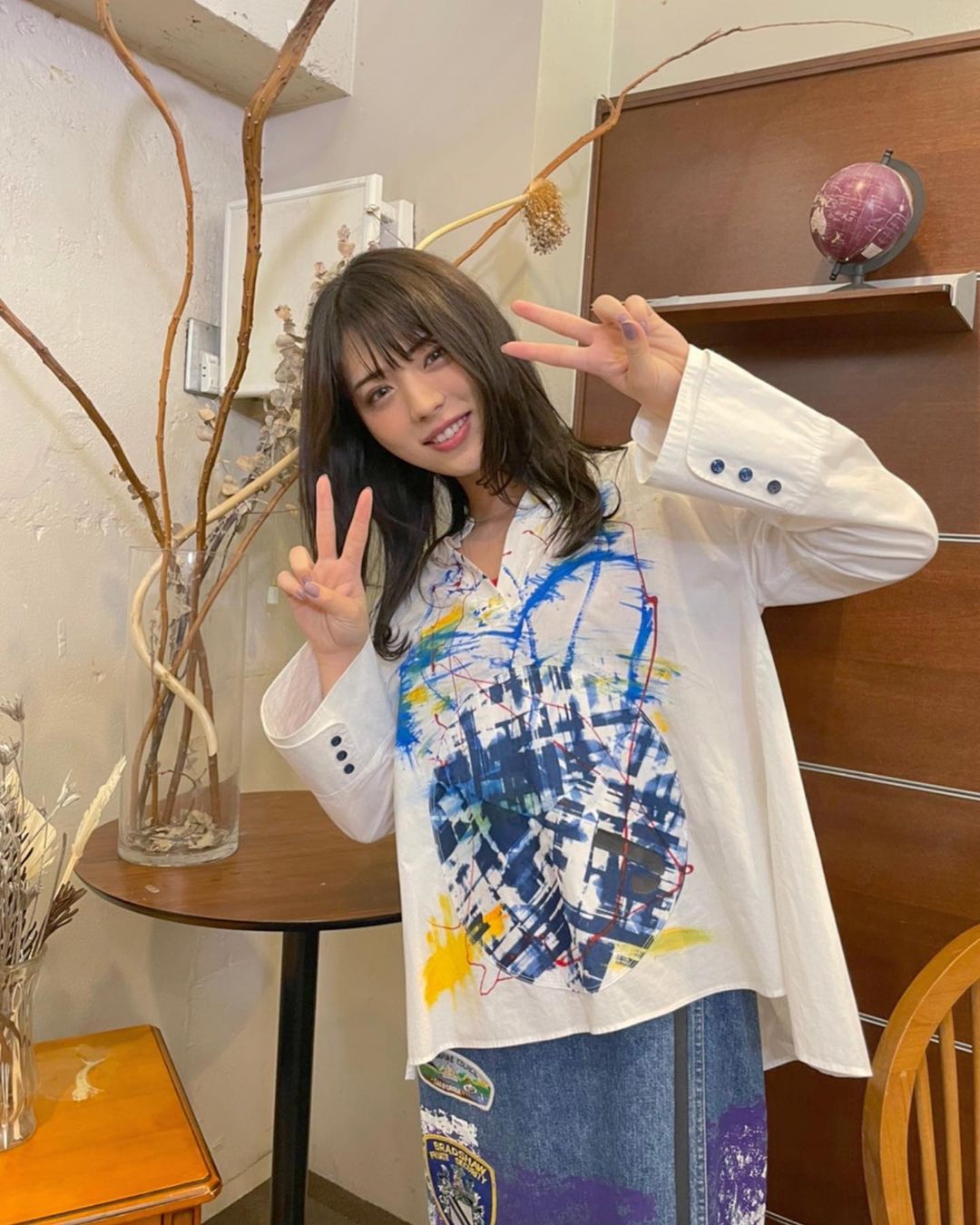 井手上漠　NCOOL