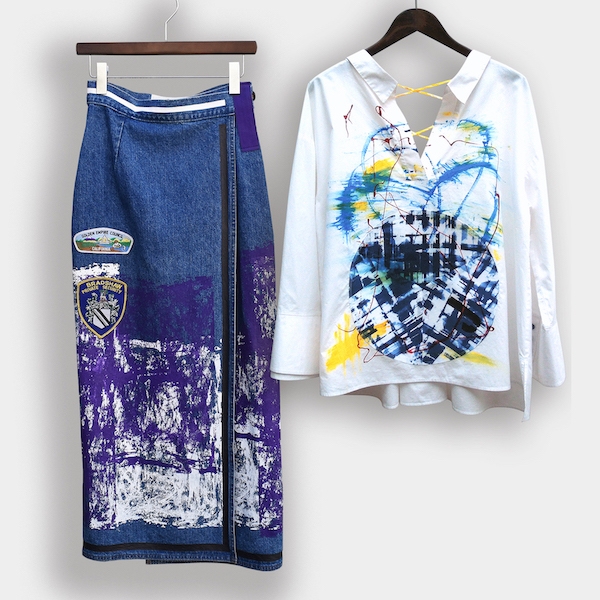 井手上漠　NCOOL